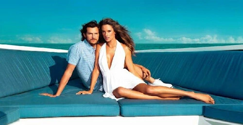 Alessandra Ambrosio Alessandra Ambrosio