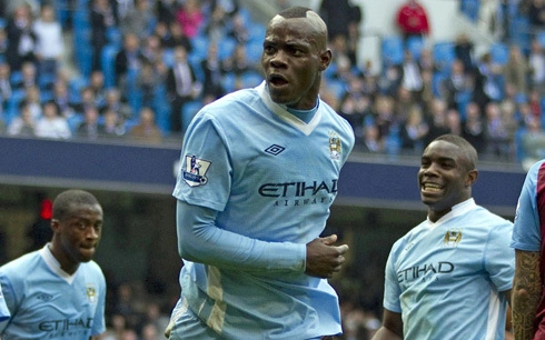 8. Balotelli 8. Balotelli
