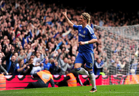 4. Torres 4. Torres