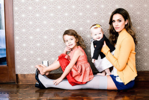 Jessica Alba Jessica Alba