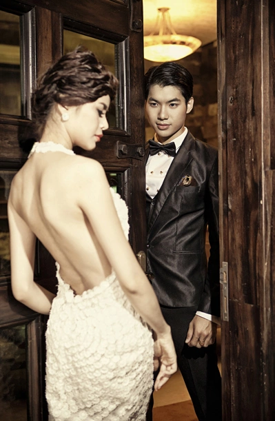 Vừa qua, Trương Nam Thành vướng vào vụ ầm ĩ khi bị người quản lý "tố" Vừa qua, Trương Nam Thành vướng vào vụ ầm ĩ khi bị người quản lý "tố"