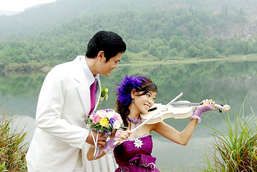 Ảnh: Thùy Trinh. Ảnh: Thùy Trinh.