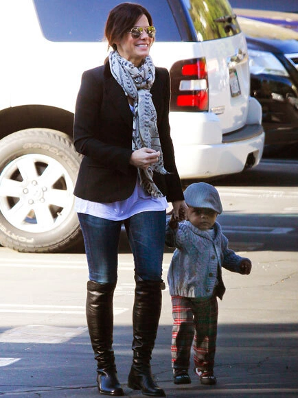Sandra Bullock Sandra Bullock
