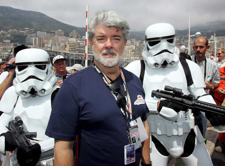 George Lucas - $90 million George Lucas - $90 million