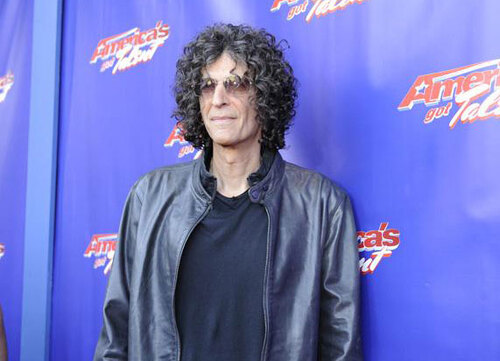 Howard Stern - $95 million Howard Stern - $95 million
