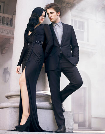 Các chị ruột của Robert Pattinson không chấp nhận cho em trai mình quay lại với Kristen. Ảnh: Haper Bazaar. Các chị ruột của Robert Pattinson không chấp nhận cho em trai mình quay lại với Kristen. Ảnh: Haper Bazaar.