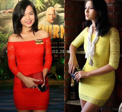 ... và người đẹp Mạc Anh Thư. ... và người đẹp Mạc Anh Thư.
