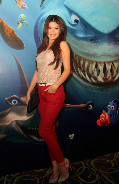 Missteen Diễm Trang Missteen Diễm Trang