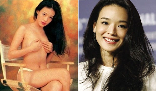 Thư Kỳ, một trong những "ngôi sao" của dòng phim khiêu dâm Hong Kong. Điều đáng nói là vượt qua giai đoạn đầu khó khăn, Thư Kỳ đã khẳng định được mình trong nhiều vai diễn phức tạp khác và được ghi nhận bằng nhiều giải thưởng tại các LHP lớn. Thư Kỳ, một trong những "ngôi sao" của dòng phim khiêu dâm Hong Kong. Điều đáng nói là vượt qua giai đoạn đầu khó khăn, Thư Kỳ đã khẳng định được mình trong nhiều vai diễn phức tạp khác và được ghi nhận bằng nhiều giải thưởng tại các LHP lớn.