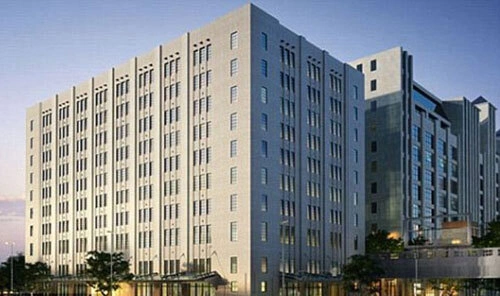 Trường học của Suri. Trường học của Suri.