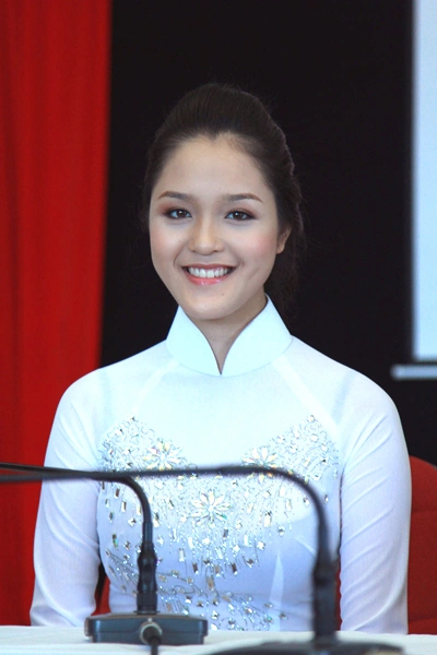 Á hậu 2 Á hậu 2
