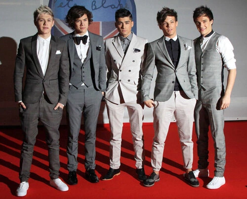 One Direction One Direction
