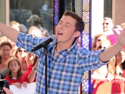 Scotty McCreery Scotty McCreery