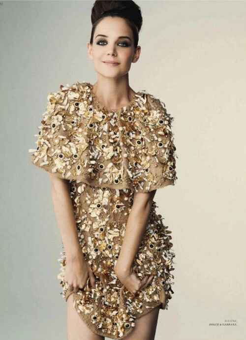 Katie Holmes Katie Holmes