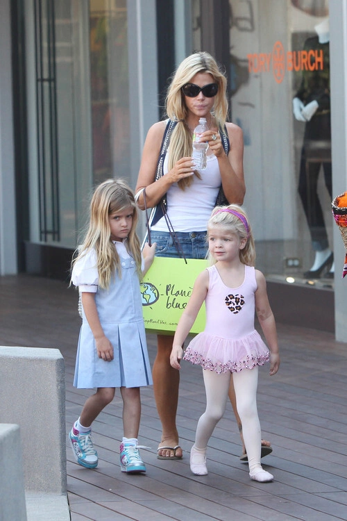 Denise Richards Denise Richards