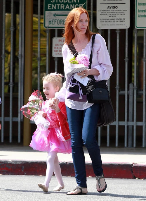 Marcia Cross Marcia Cross