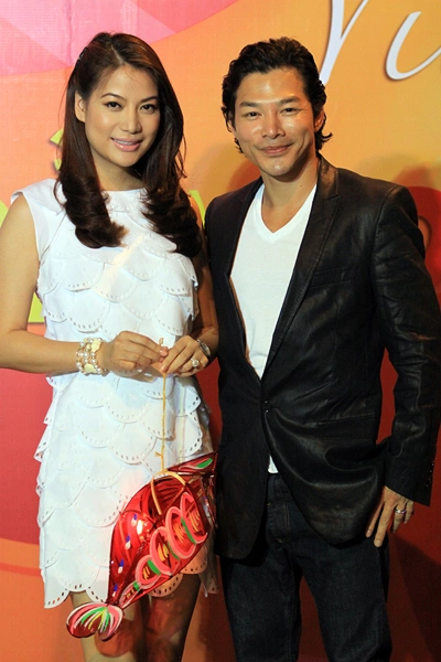 Cặp nghệ sĩ nổi tiếng của showbiz luôn Cặp nghệ sĩ nổi tiếng của showbiz luôn