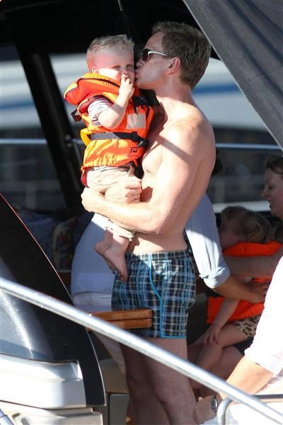 Nam diễn viên Neil Patrick Harris Nam diễn viên Neil Patrick Harris