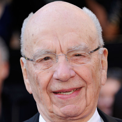 Tỷ phú Rupert Murdoch tuổi Tân Mùi (1931) Tỷ phú Rupert Murdoch tuổi Tân Mùi (1931)