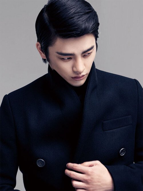 Seo In Guk Seo In Guk