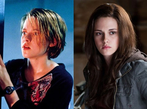 Kristen Stewart Kristen Stewart