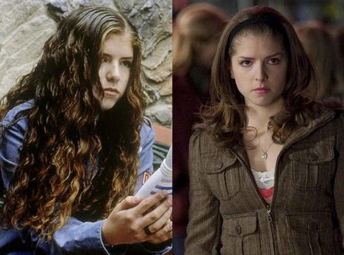 Anna Kendrick Anna Kendrick