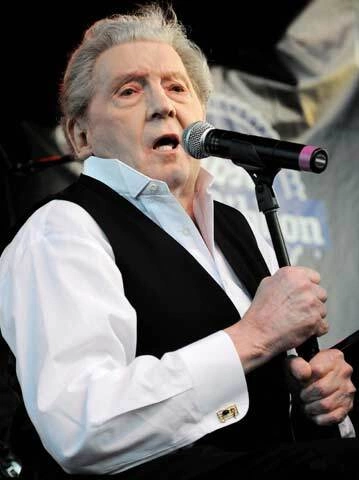 Ngôi sao nhạc rock and roll của Mỹ, Jerry Lee Lewis Ngôi sao nhạc rock and roll của Mỹ, Jerry Lee Lewis