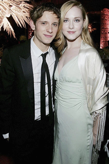 Nữ diễn viên của phim truyền hình ăn khách True Blood, Evan Rachel Wood, vừa kết hôn với tài tử Jamie Bell Nữ diễn viên của phim truyền hình ăn khách True Blood, Evan Rachel Wood, vừa kết hôn với tài tử Jamie Bell
