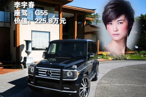 Đúng như tính cách tomboy của mình, Lý Vũ Xuân chọn Đúng như tính cách tomboy của mình, Lý Vũ Xuân chọn