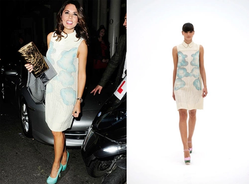 người đẹp Danielle Bux duyên dáng người đẹp Danielle Bux duyên dáng