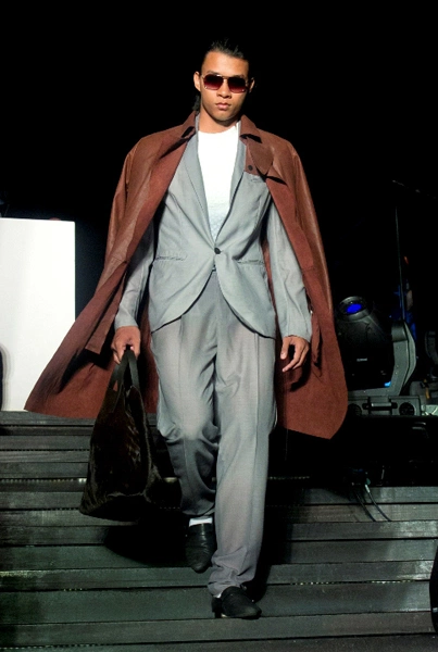 Người mẫu Vũ Mạnh Hiệp Người mẫu Vũ Mạnh Hiệp