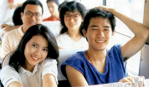 Số phận Lam Khiết Anh không êm đẹp như nhiều ngọc nữ khác của Hong Kong, cô giờ có một cuộc sống rất thảm thương. Số phận Lam Khiết Anh không êm đẹp như nhiều ngọc nữ khác của Hong Kong, cô giờ có một cuộc sống rất thảm thương.