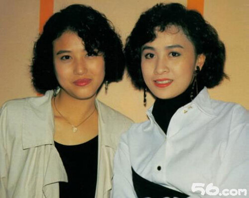 Châu Hải My và Lưu Gia Linh. Châu Hải My và Lưu Gia Linh.