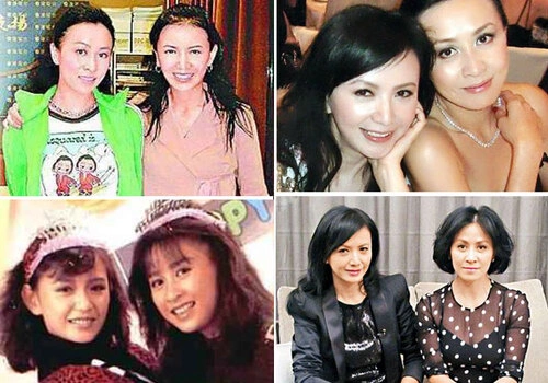 Tuy nhiên, không ít người cho rằng nguyên nhân khiến đôi uyên ương chia tay vì... bạn thân của Tăng Hoa Thiên, diễn viên Lưu Gia Linh. Tuy nhiên, không ít người cho rằng nguyên nhân khiến đôi uyên ương chia tay vì... bạn thân của Tăng Hoa Thiên, diễn viên Lưu Gia Linh.