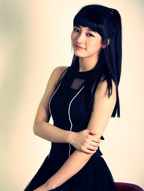 Suzy Suzy