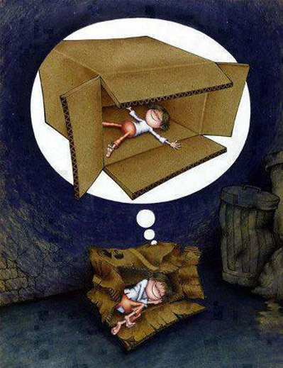 Ước mơ nhỏ nhoi của em... Ước mơ nhỏ nhoi của em...