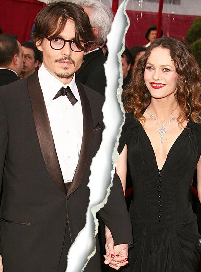 Johnny Depp Johnny Depp
