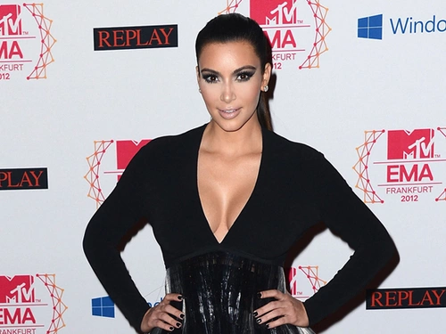 Kim Kardashian Kim Kardashian