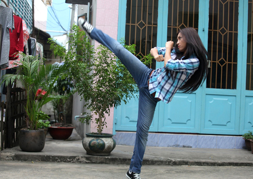 Giọng ca 'Vọng cổ teen' Giọng ca 'Vọng cổ teen'