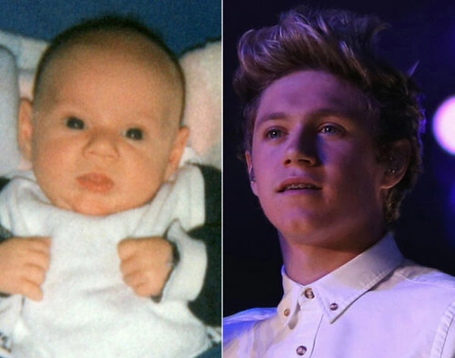 Niall Horan Niall Horan