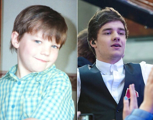 Liam Payne Liam Payne