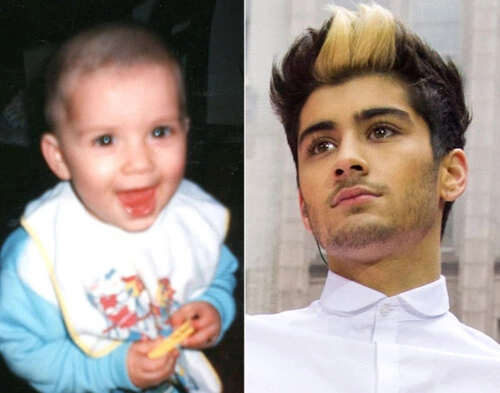 Zayn Malik Zayn Malik