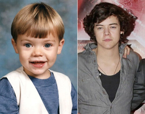 Harry Styles Harry Styles