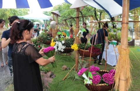 Đến với EcoSunday mang chủ đề