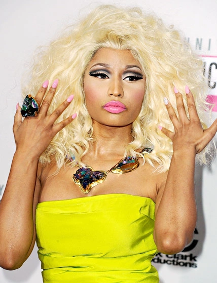 Nicki Minaj Nicki Minaj