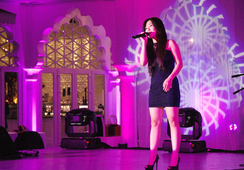 Thí sinh The Voice Thí sinh The Voice