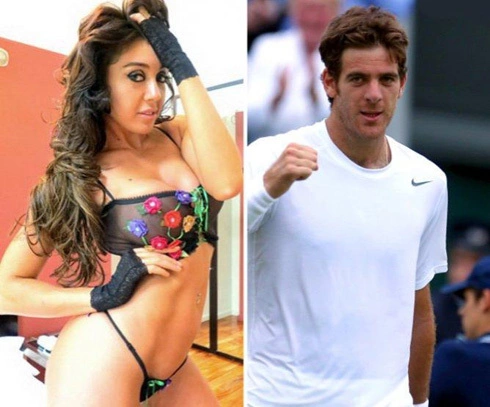 Del Potro Del Potro