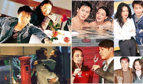 Những năm này, tên Thư Kỳ gắn liền với Lê Minh, người tình đầu tiên của cô Những năm này, tên Thư Kỳ gắn liền với Lê Minh, người tình đầu tiên của cô