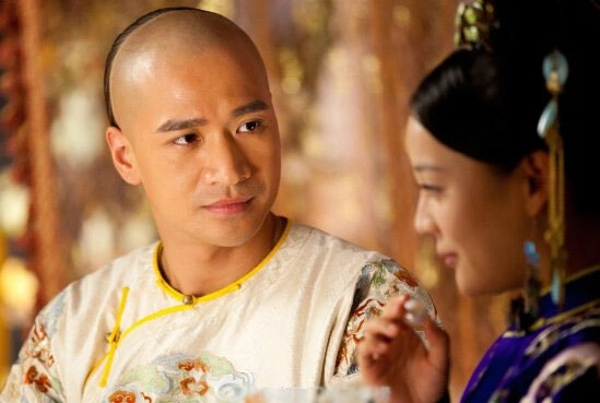 Hà Thịnh Minh, Viên San San Hà Thịnh Minh, Viên San San