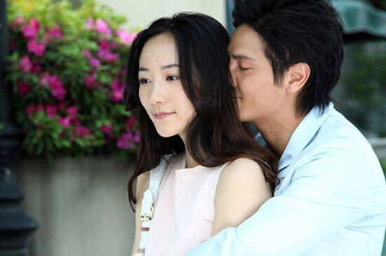 Hàn Tuyết và Đinh Tử Tuấn Hàn Tuyết và Đinh Tử Tuấn